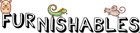 Furnishables logo